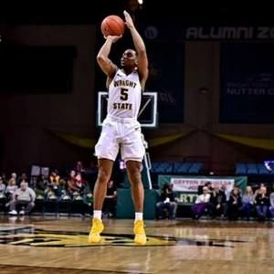 Meet your Posher, Skyelar